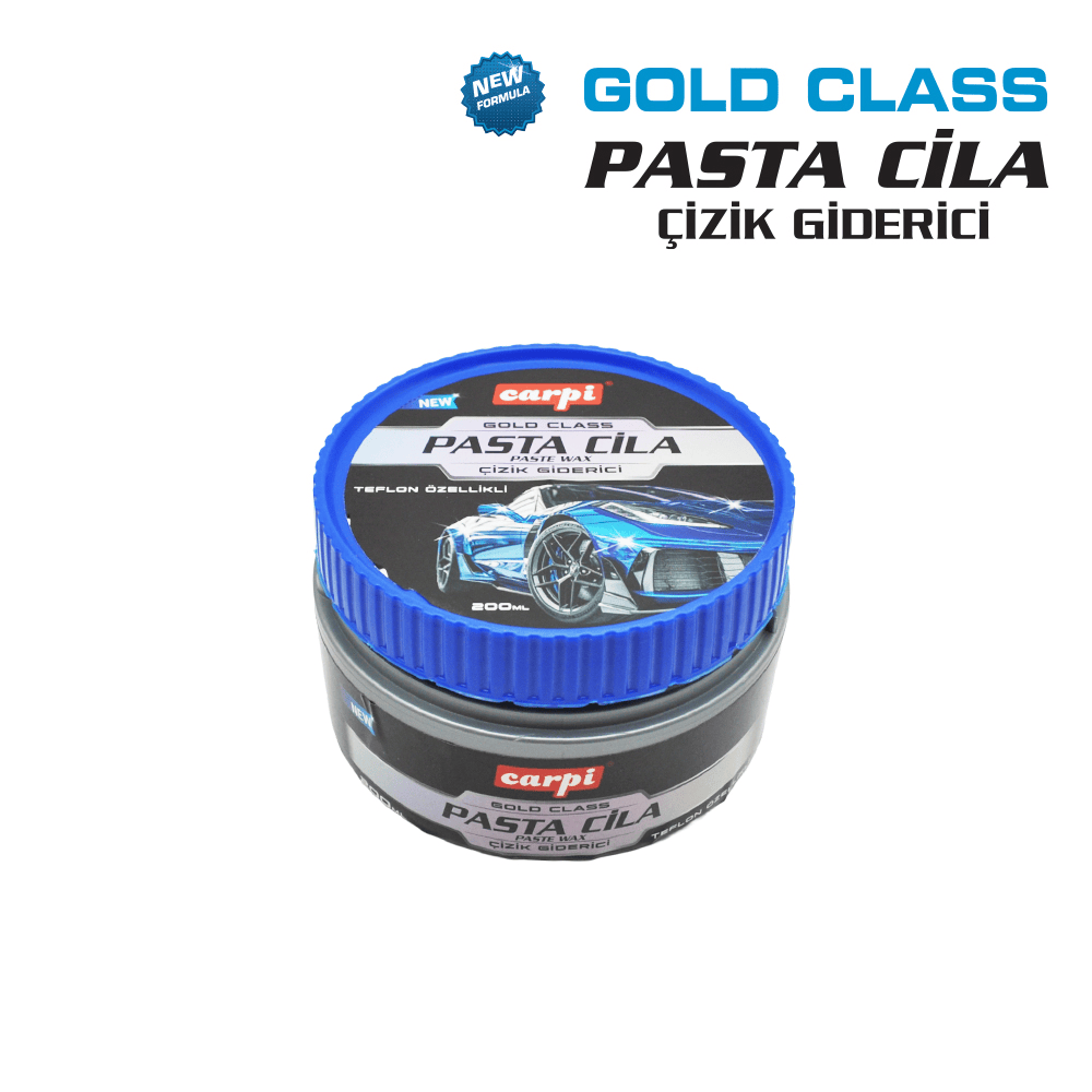 PASTA CiLA GOLD 200ML MAVi KUTU 1